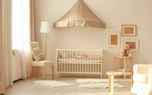 Childproofing Your Home: A Comprehensive Guide to Baby Safety