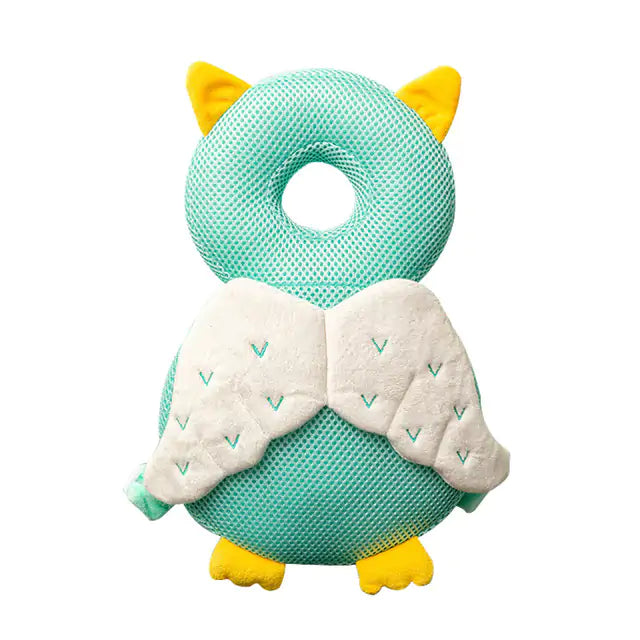 Baby Head Protection Pillow